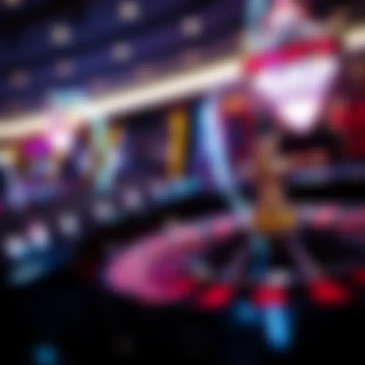 Bonus Features in Lightning Roulette Bonus features enhancing Lightning Roulette