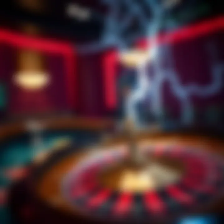 Understanding the Rules of Lightning Roulette Overview of Lightning Roulette rules and gameplay