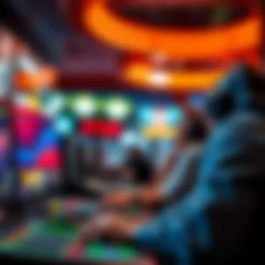 Impact of local regulations on online gaming platforms