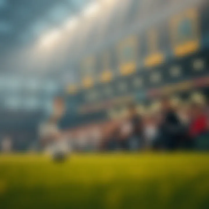 Enhancing User Experience in Betting with Magnus Pro An engaging user experience on a betting platform