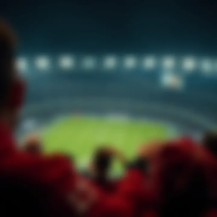 Predicted outcome of the match