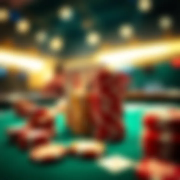 Maximizing Winning Potential in Blackjack