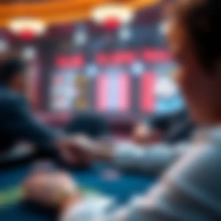 Top recommended poker apps