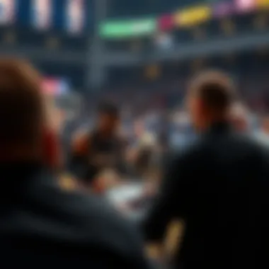 Effective NBA Betting Strategies