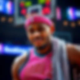 Understanding NBA Betting Rules