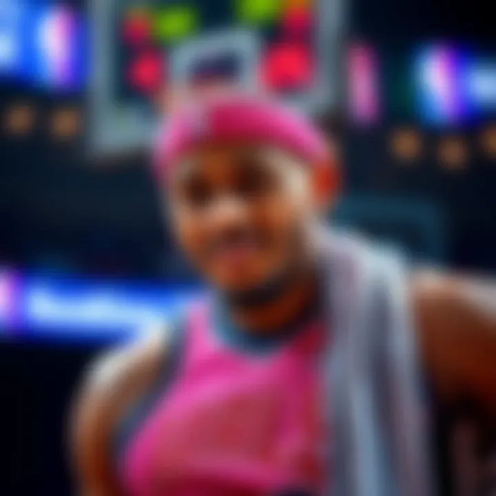 Understanding NBA Betting Rules