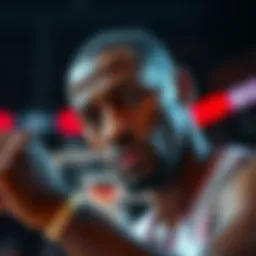 Understanding NBA Championship Odds