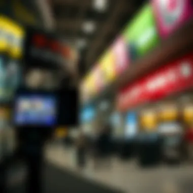 Overview of NPB broadcasting history