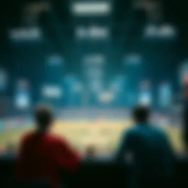 Recent trends in NPB broadcasting technology