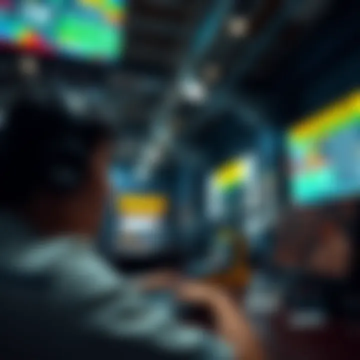 The relationship between NPB broadcasts and online betting