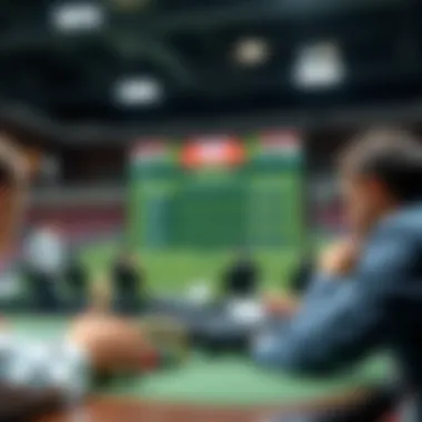 Understanding Legal Aspects of Online Betting Legal considerations in online betting