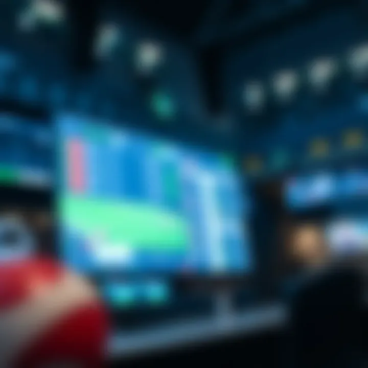 Comparison of various online betting sites