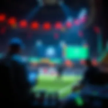 Current Trends Shaping Online Betting Latest trends in online betting