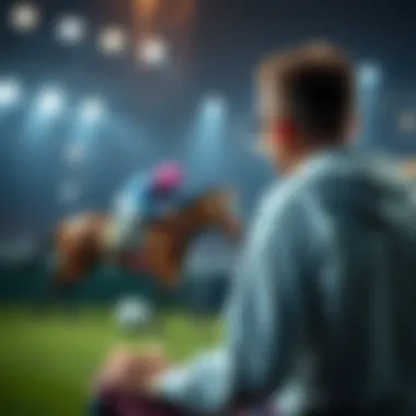 Key Considerations in Staking Critical factors to consider when staking