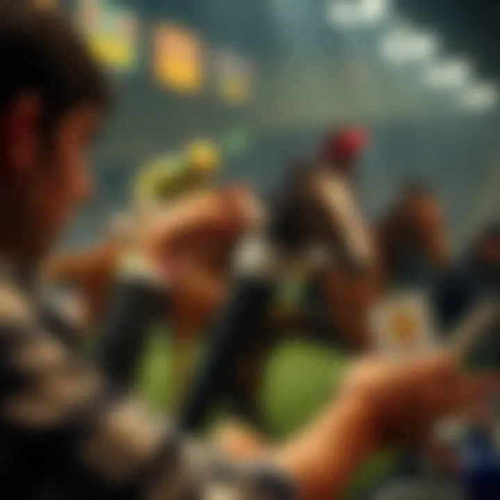 Maximizing Success with Staking Effective implementation of staking strategies