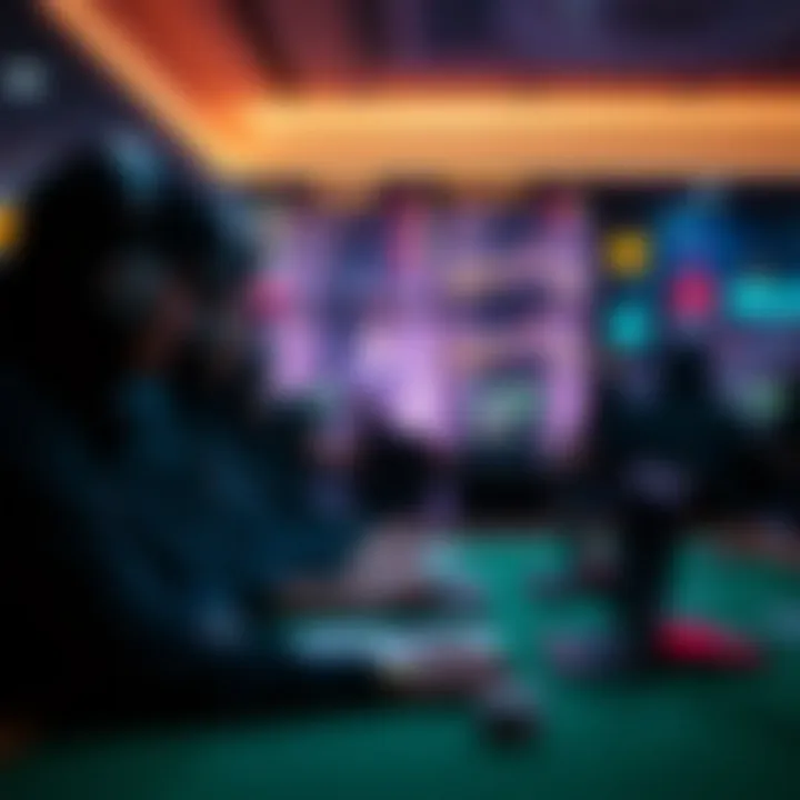 Online gambling security measures highlighted