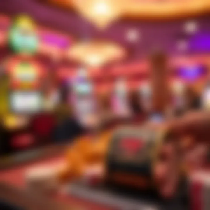 Key strategies for successful online slot betting