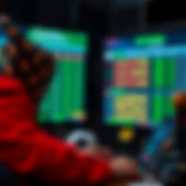 Understanding the complexities of overseas betting sites