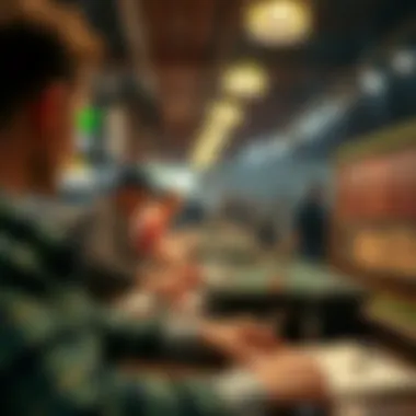 Historical timeline of sports betting