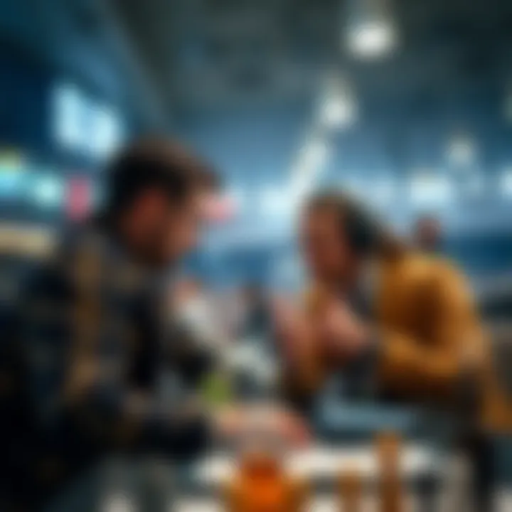 Diverse betting strategies and approaches