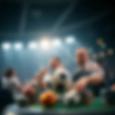 Maximize Your Betting Experience Maximizing betting experience for all levels