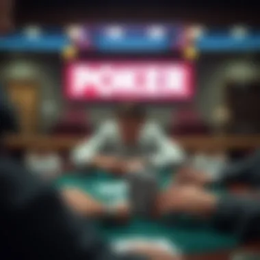 Beginner tips for poker strategy