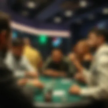 Real-World Poker Scenarios