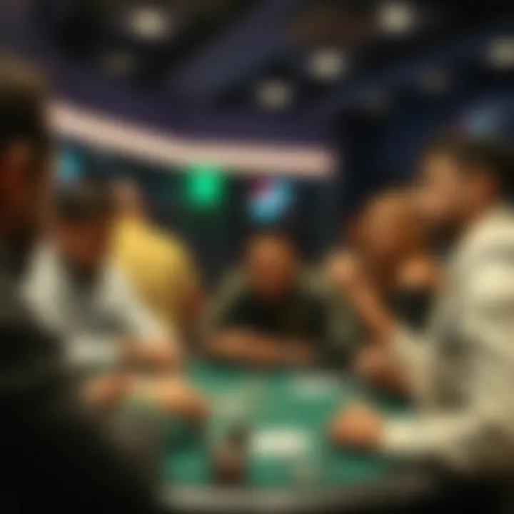 Real-World Poker Scenarios