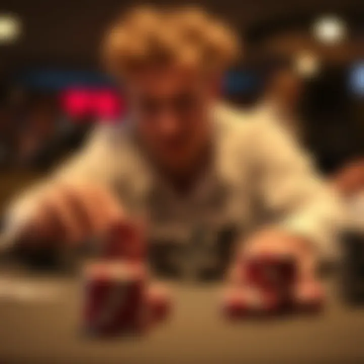 Understanding Poker Probabilities