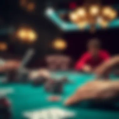 Strategy guide for poker players