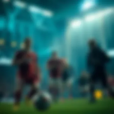 Analysis of Premier League standings