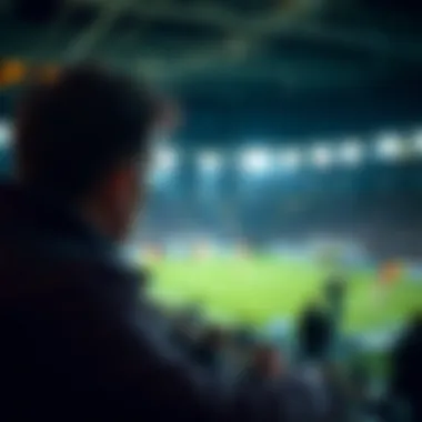 Discussion on regulations and ethics in betting