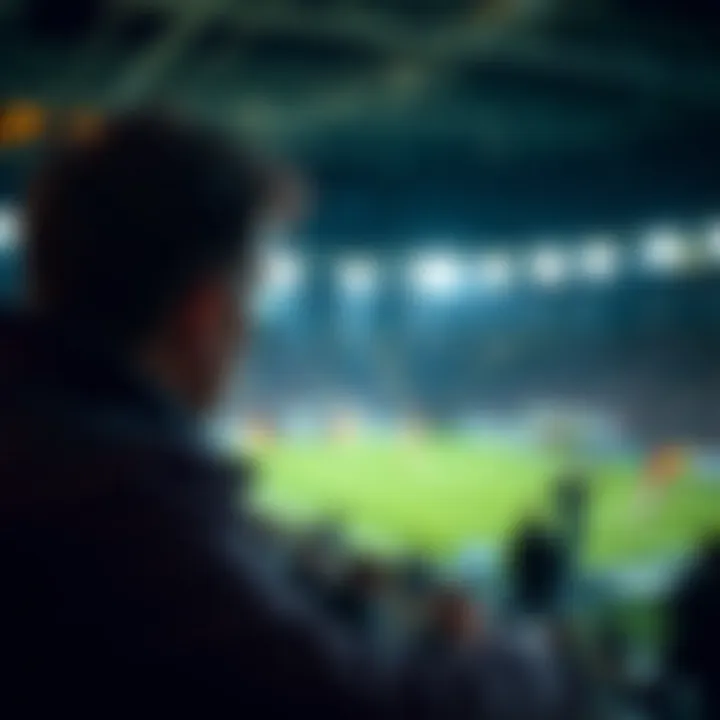 Discussion on regulations and ethics in betting