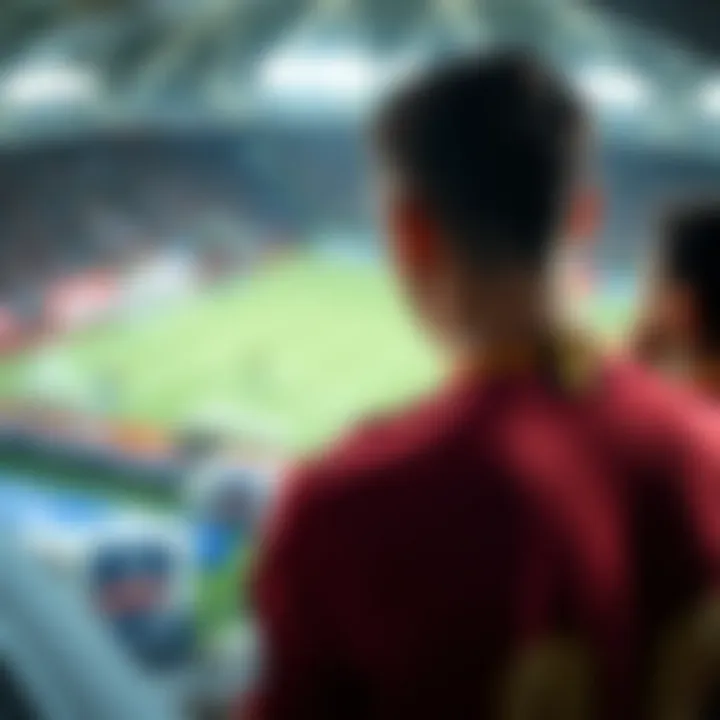 Identifying the Risks of Asian Handicap Betting Risks associated with Asian handicap betting