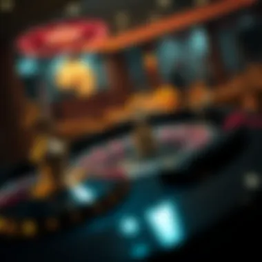 The Evolution of Roulette Games History and evolution of Roulette games