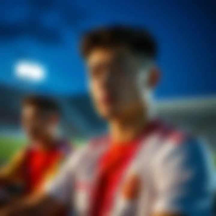 Key Players of MHL Key players in MHL