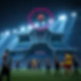 Overview of MHL structure and teams