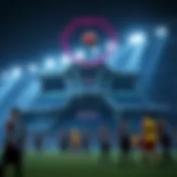 Overview of MHL structure and teams