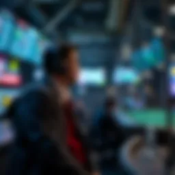 Secure betting environment concept