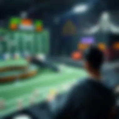 Safety measures in online betting