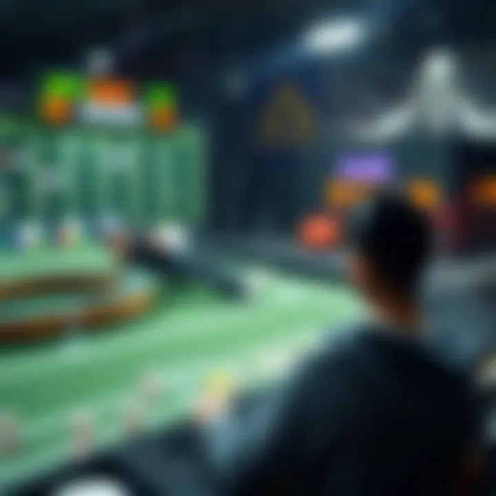 Safety measures in online betting