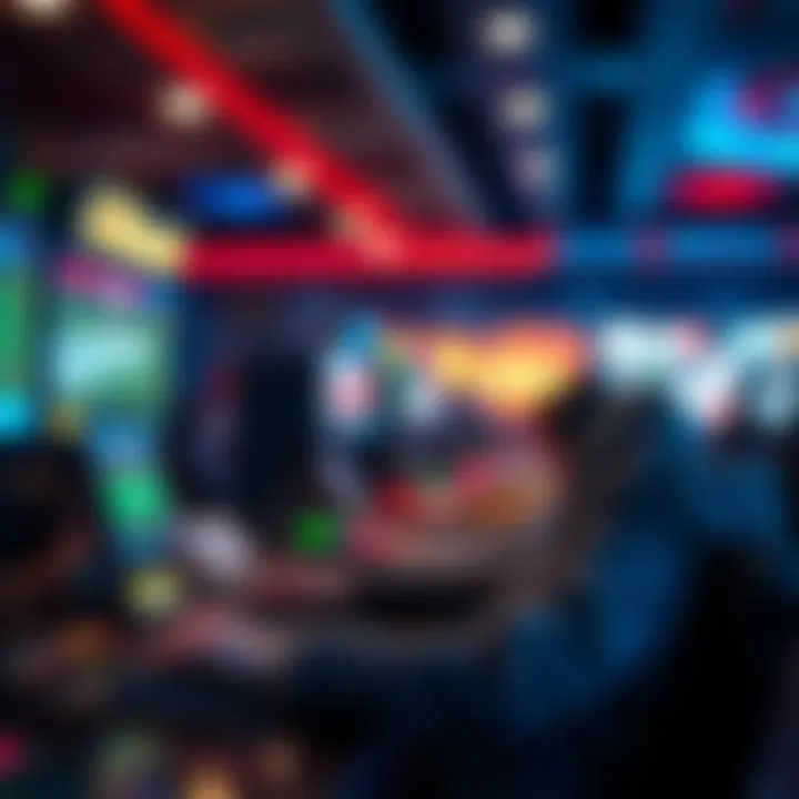 Importance of safety in online gaming