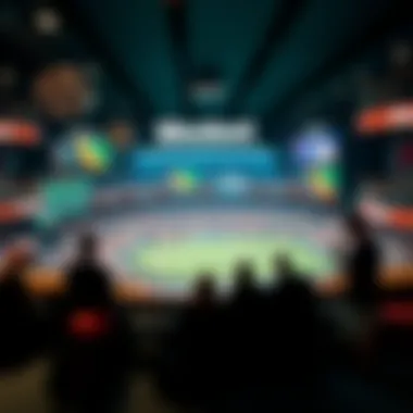 Overview of Sbobet betting options