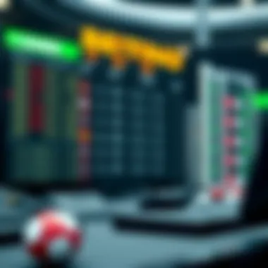 Choosing a reliable betting site