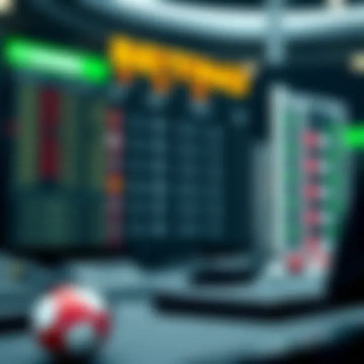 Choosing a reliable betting site