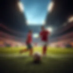 Historical rivalry between Sevilla FC and Villarreal CF