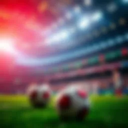 An overview of sports betting concepts