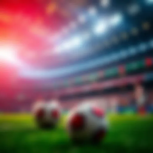 An overview of sports betting concepts