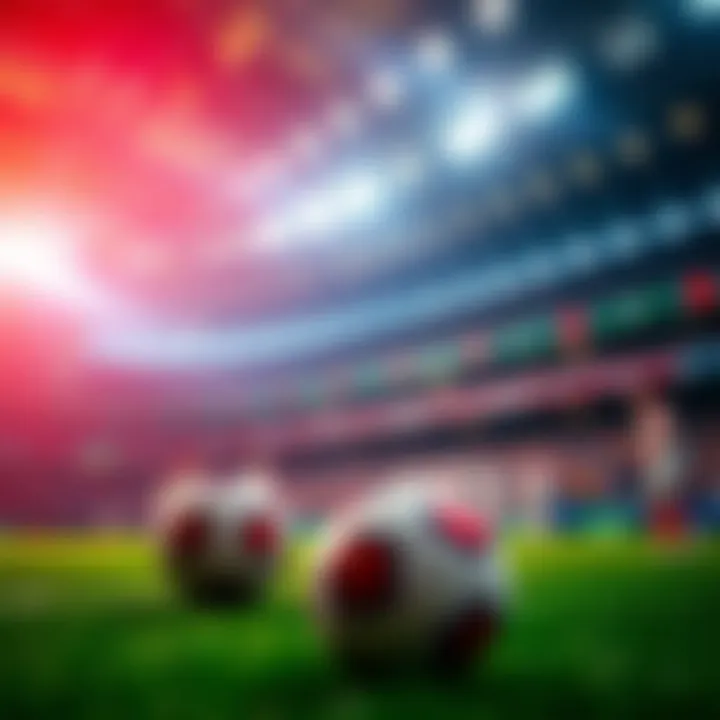 An overview of sports betting concepts