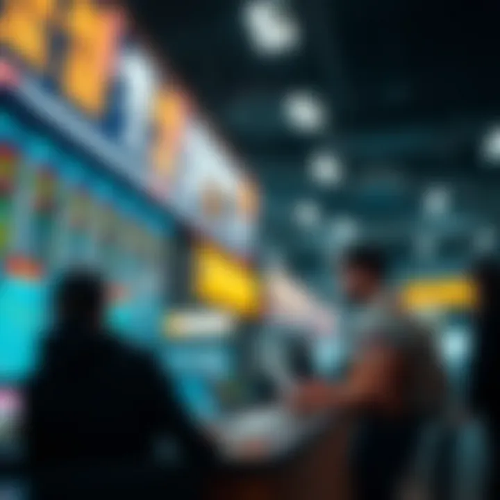 Legal aspects of sports betting in South Korea.